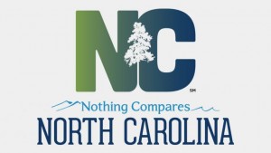 Cover photo for North Carolina’s New Brand: “Nothing Compares”