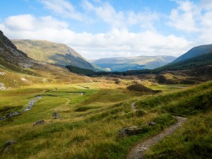 Cover photo for Ecotourism & Climate Readiness Presentation in Scotland