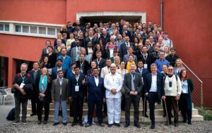 Cover photo for The First World Congress on Agritourism: Highlights and Contributions From NCSU