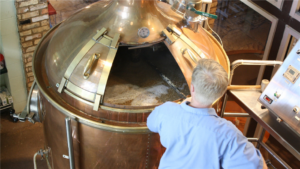 Cover photo for Craft Beverages in Wake County: The Resources Needed to Thrive